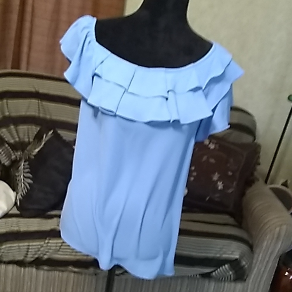 a.n.a. (a new approach) Top